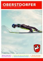 OBERSTDORFER 01/2018