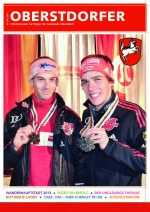 OBERSTDORFER 04/2011
