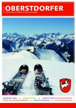 OBERSTDORFER 02/2018