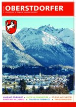 OBERSTDORFER 03/2018