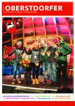 OBERSTDORFER 04/2018