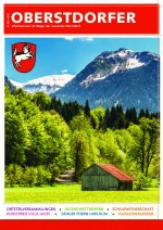 OBERSTDORFER 05/2018
