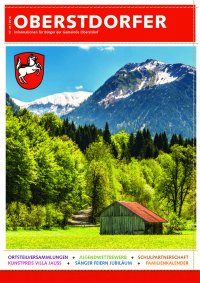 OBERSTDORFER 05/2018