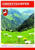 OBERSTDORFER 06/2018