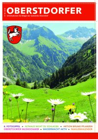 OBERSTDORFER 06/2018