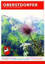 OBERSTDORFER 07/2018