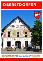 OBERSTDORFER 05/2011