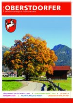 OBERSTDORFER 10/2018