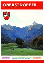 OBERSTDORFER 11/2018