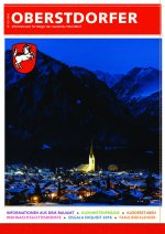 OBERSTDORFER 12/2018