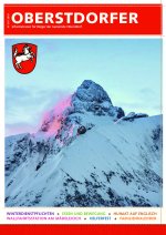 OBERSTDORFER 01/2019