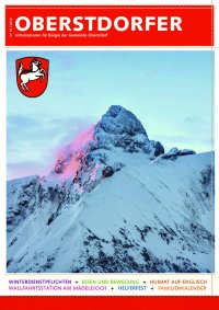 OBERSTDORFER 01/2019