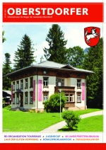OBERSTDORFER 06/2011
