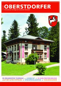 OBERSTDORFER 06/2011