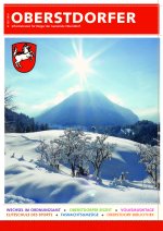 OBERSTDORFER 02/2019