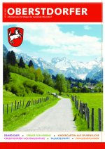 OBERSTDORFER 04/2019
