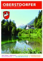 OBERSTDORFER 05/2019