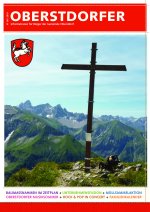 OBERSTDORFER 06/2019