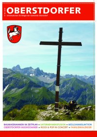 OBERSTDORFER 06/2019