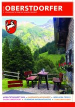 OBERSTDORFER 09/2019
