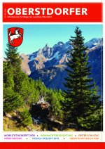 OBERSTDORFER 10/2019