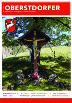 OBERSTDORFER 11/2019