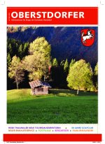 OBERSTDORFER 09/2011