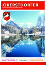 OBERSTDORFER 12/2019