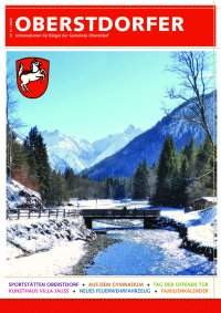 OBERSTDORFER 01/2020