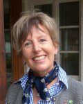 Gudrun Gessenauer