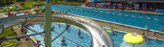 Freibad