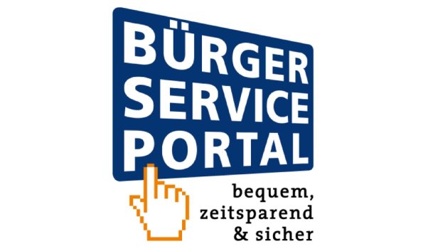 BSP Logo mit lg