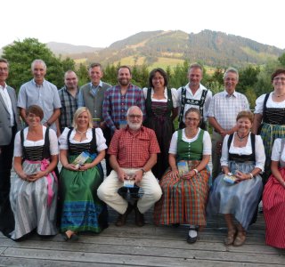 Ehrenamtskarte