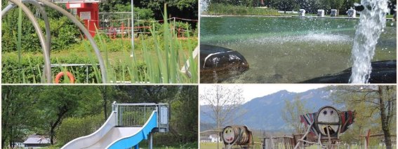 Naturbad