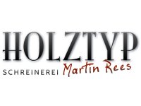 Holztyp Logo