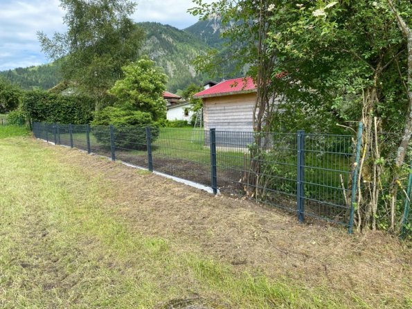 Zaun Metal