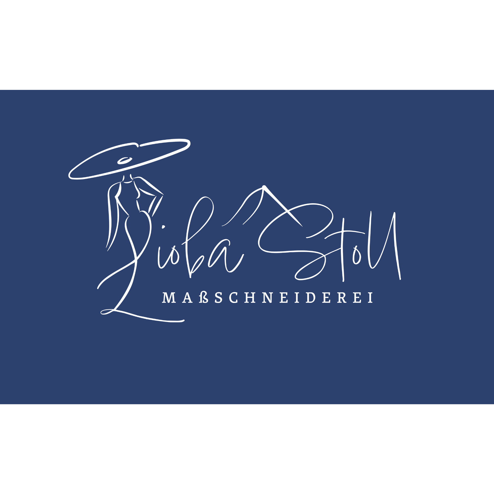 Logo von Massschneiderei Lioba Stoll