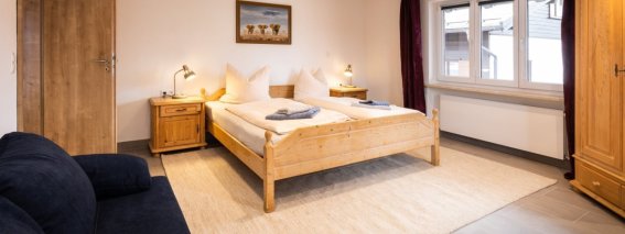 Wohnung 8 Schlafzimmer