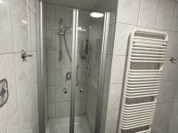 Dusche