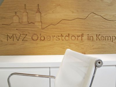 Mvz-Oberstdorf