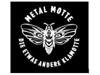 Metalmotte