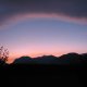besondere Abendstimmung