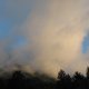 Morgendliche Sonnenstrahlen