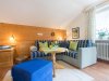 Wohnung 1 - Wohnzimmer