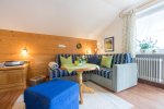 Wohnung 1 - Wohnzimmer
