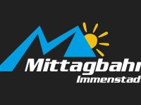 Mittagbahn Logo