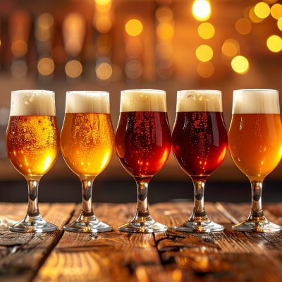 Genussreise Europas Bierkulturen