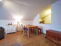 Wohnung 35 Café Baur