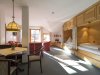 6 Ferienwohnung 37 Oberstdorf Wohn-Schlafzimmer
