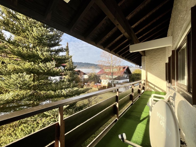 312 Balkon